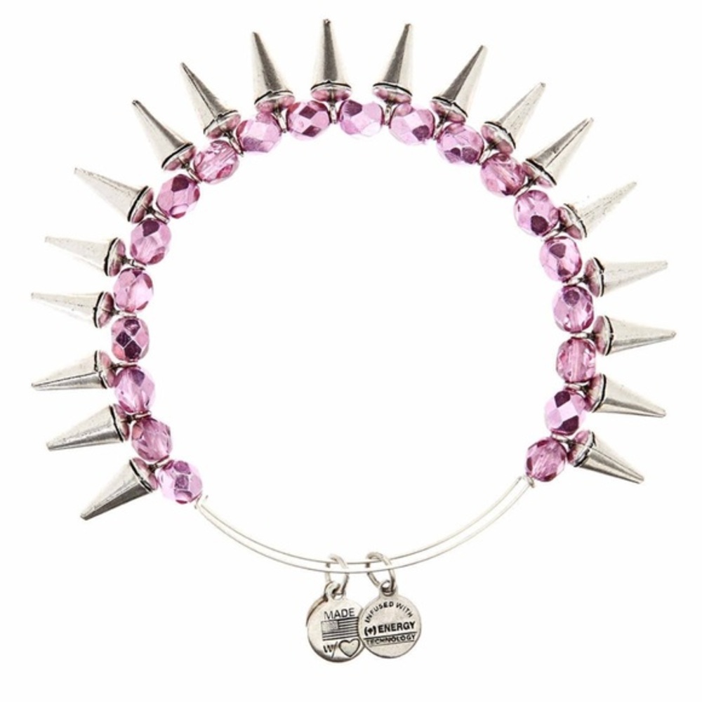 💕BEAUTIFUL Spikes bracelets JA1-4